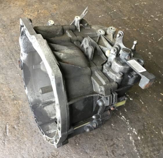 mini r56 versnellingsbak, Auto-onderdelen, Transmissie en Toebehoren, Ophalen of Verzenden, Mini