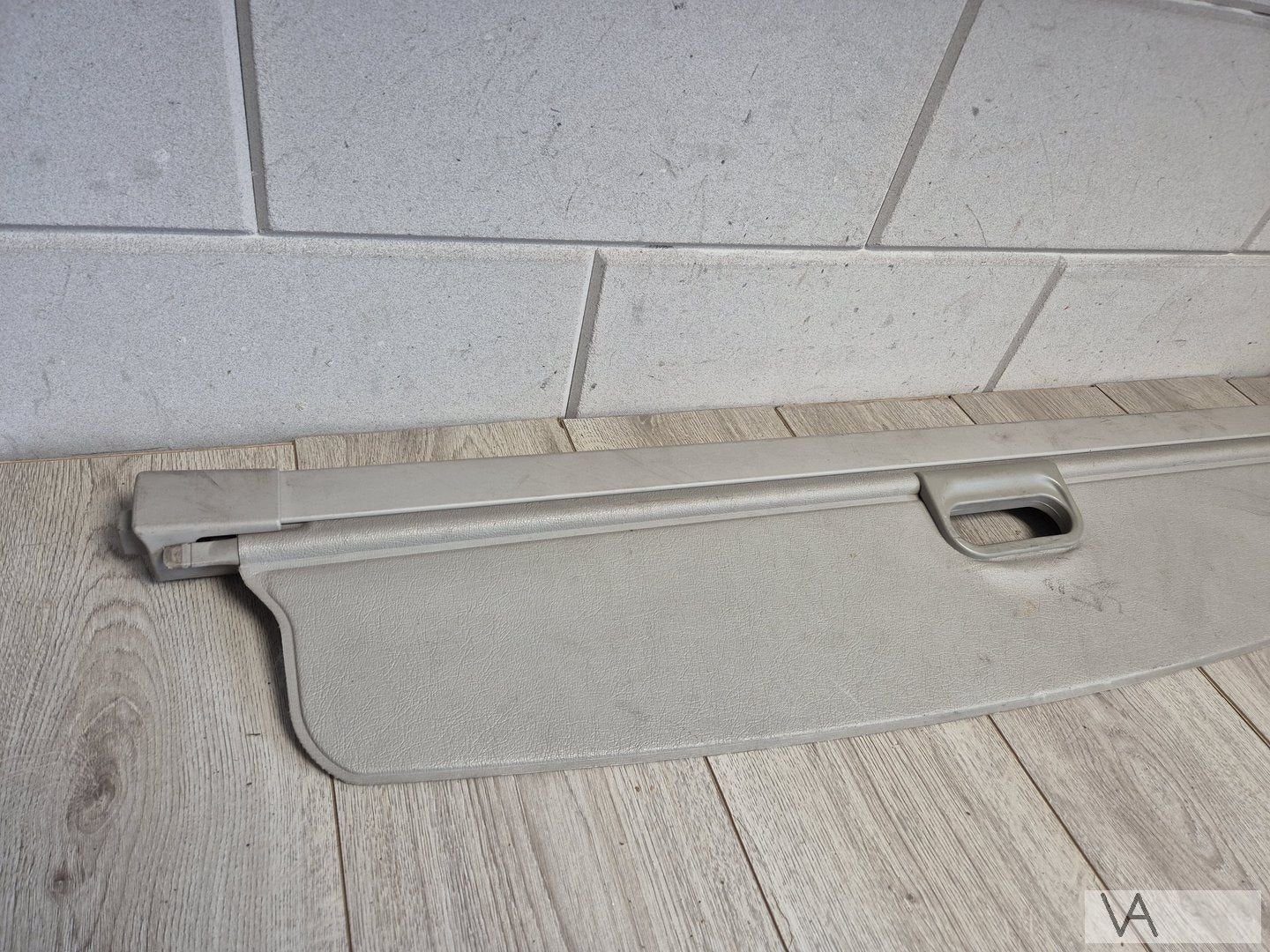 Chrysler 300c touring station rolhoes bagagehoes €100 04-10, Auto-onderdelen, Gebruikt, -, Ophalen of Verzenden, -