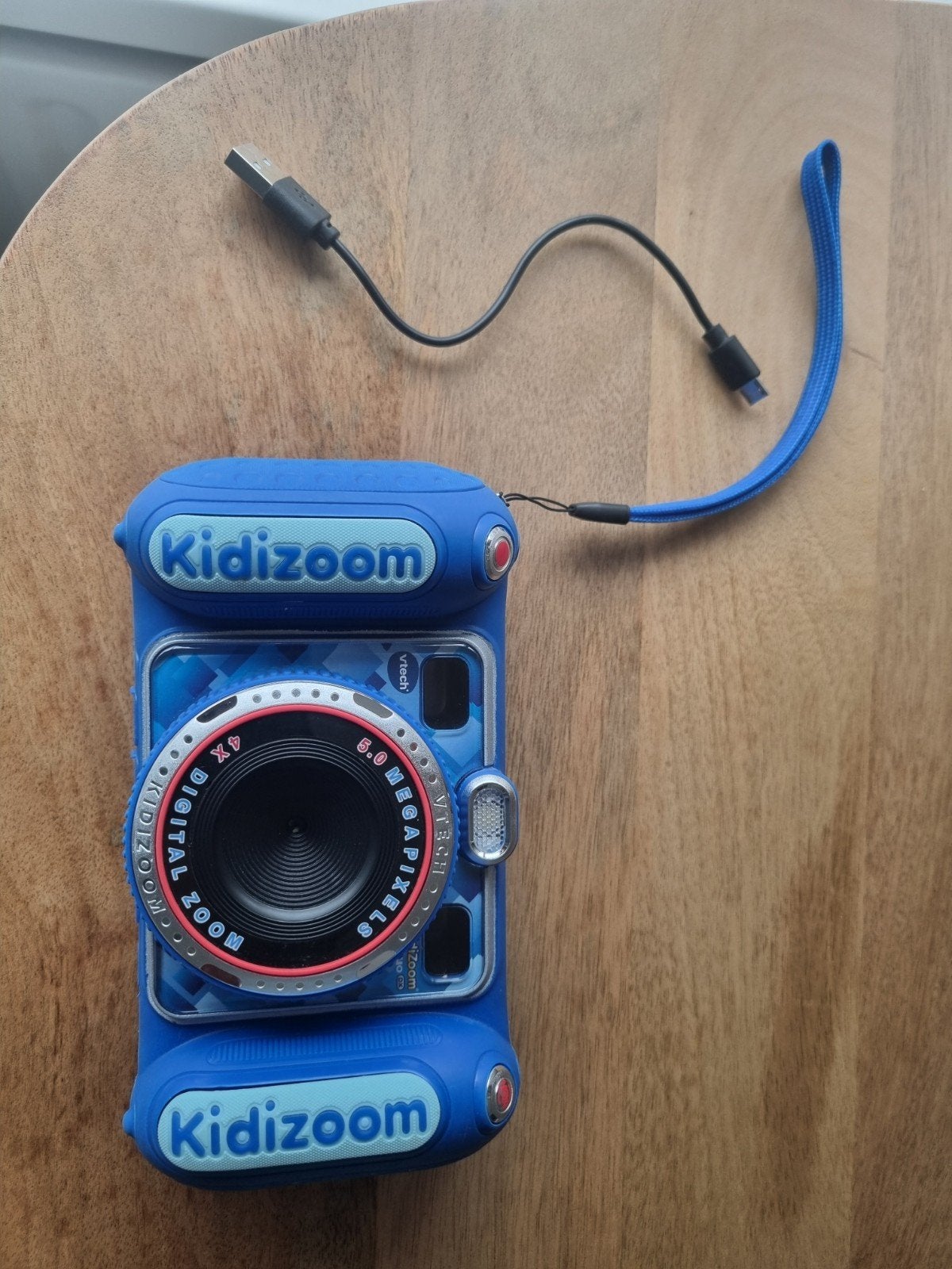 kidizoom camera, Kinderen en Baby's, Ophalen of Verzenden, Zo goed als nieuw