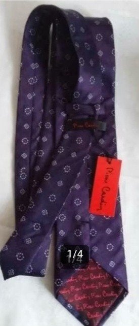 Originele Pierre Gardin stropdas. Nieuw., Ophalen of Verzenden, Nieuw