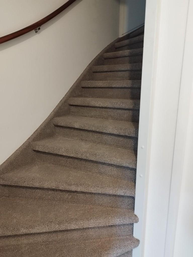 Trapbekleding, Huis en Inrichting, Stoffering | Vloerbedekking, Ophalen, Nieuw, SEMI, Westermarkt 101