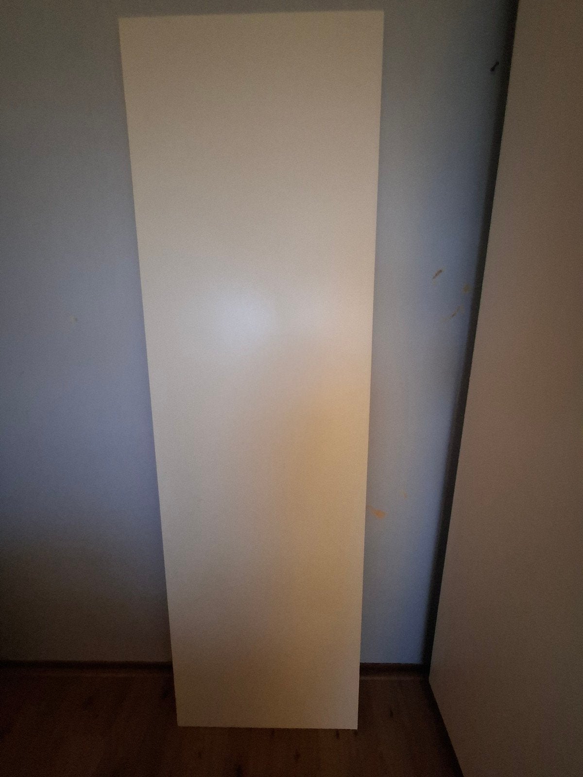 linnmon ikea blad 200x60, Huis en Inrichting, Ophalen