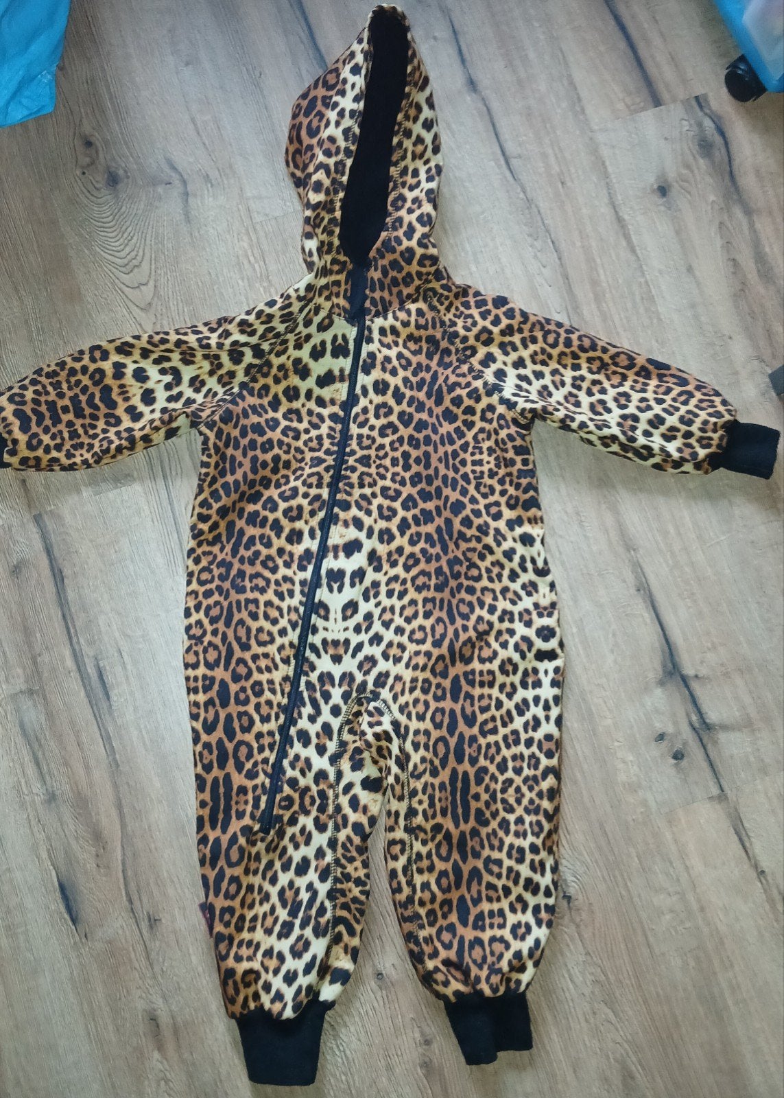 IELM shell wind en waterdichte Jumpsuit. Maat 92, Kinderen en Baby's, Kinderkleding | Overige, Ophalen, Zo goed als nieuw, IELM