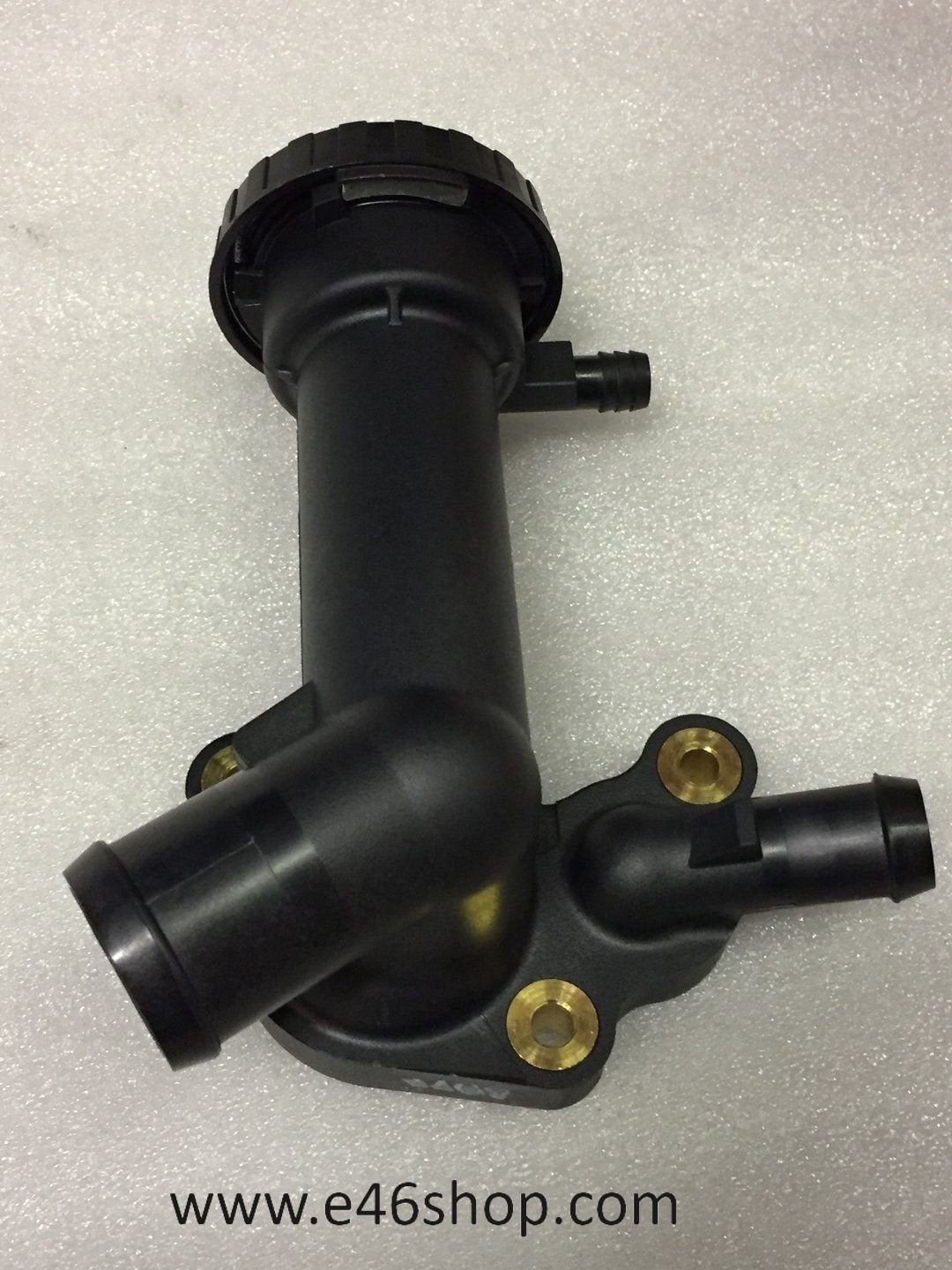 THERMOSTAATHUIS MINI R50 R52 OE 11537829959, -, -, Nieuw, Ophalen of Verzenden