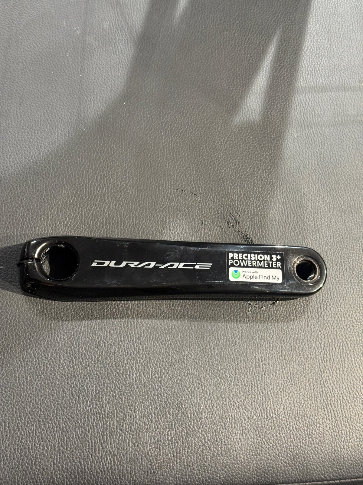 4iiii Dura Ace R9200 Precision 3+ Powermeter NIEUW! 170mm, 4iii, Canada, Info@bykz.nl, Nieuw