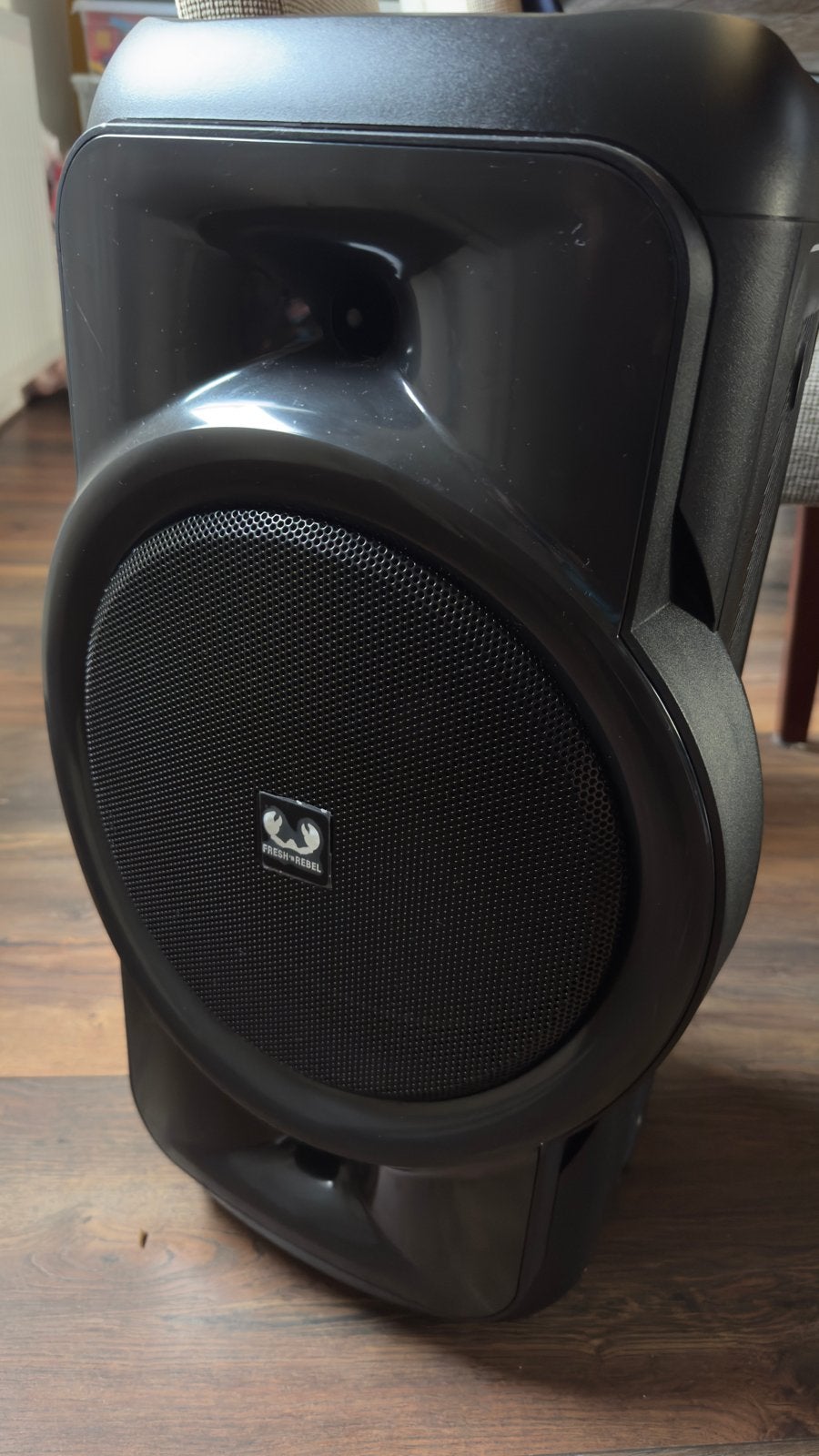 Fresh 'n Rebel Party Speaker - Draagbare Bluetooth Speaker