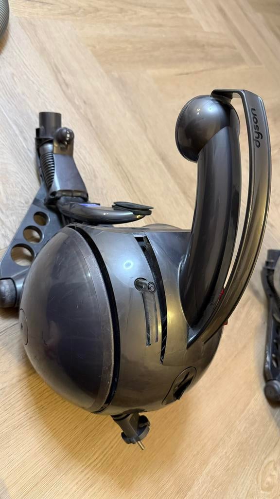 Behuizing geschikt voor dyson dc33c orgin, Ophalen of Verzenden, Zo goed als nieuw