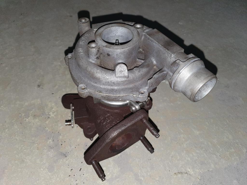 Turbo Renault Master 2010 2.3 dCi 92 kW, Ophalen of Verzenden