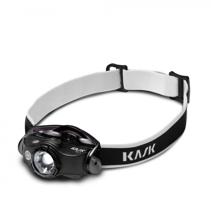 nieuw kask kl-1 hooftlamp, Ophalen of Verzenden, Nieuw