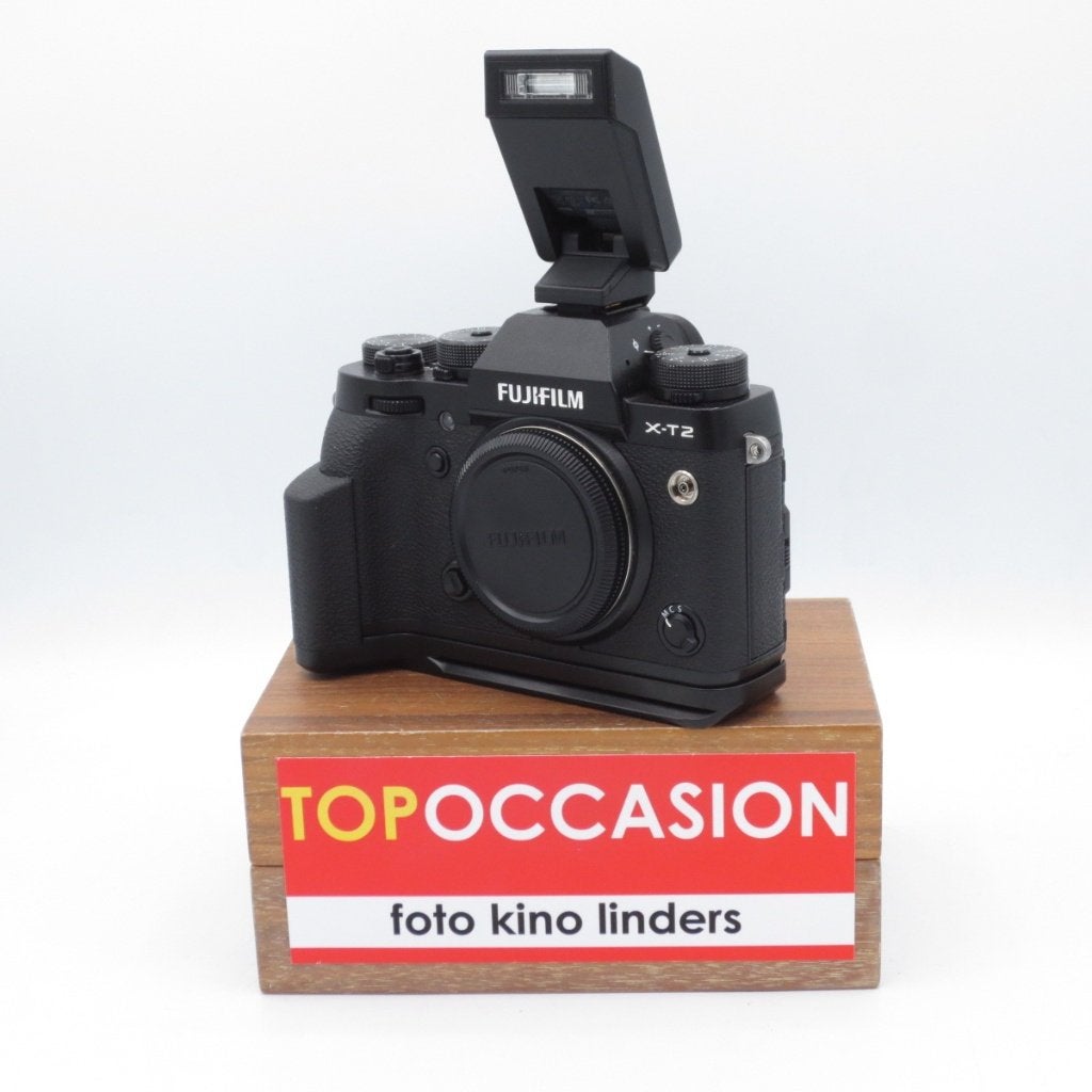 OCCASION: Fujifilm X-T2 Body, Gebruikt, Ophalen of Verzenden, Fujifilm, 24 megapixels