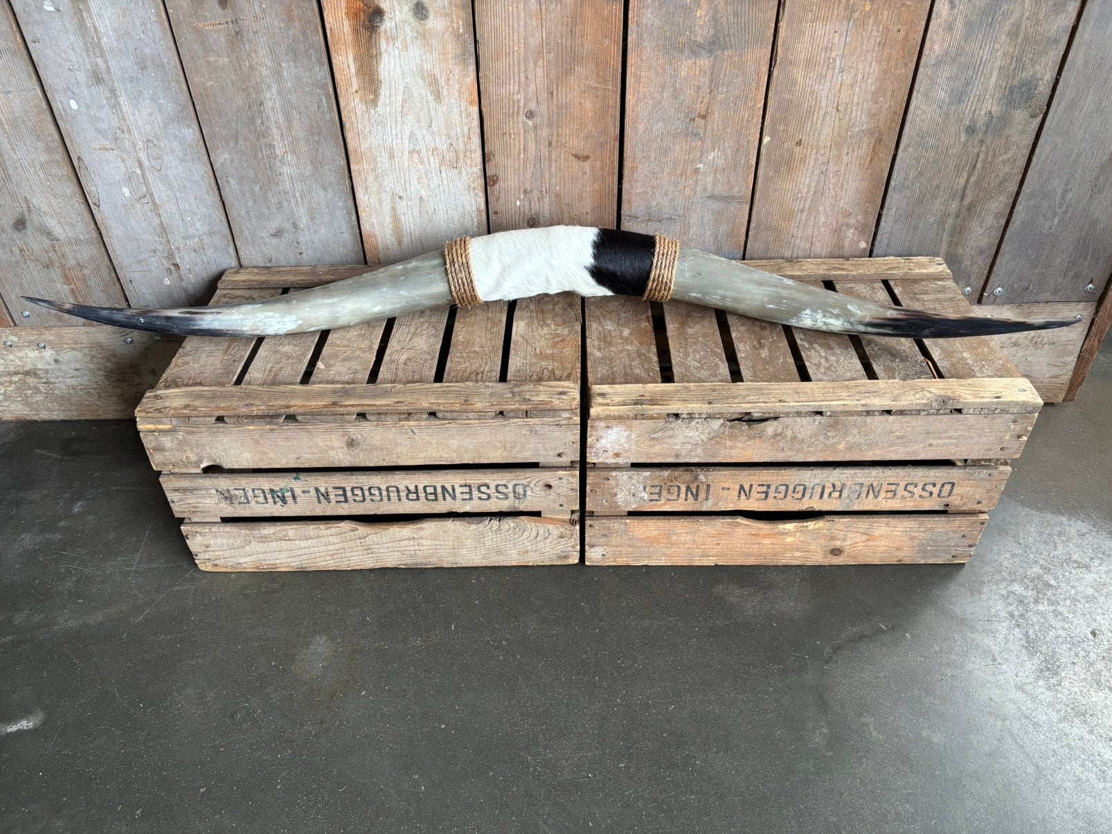 Mooie stoere Bullbar! (7), Ophalen, Nieuw, Overige soorten, Overige typen