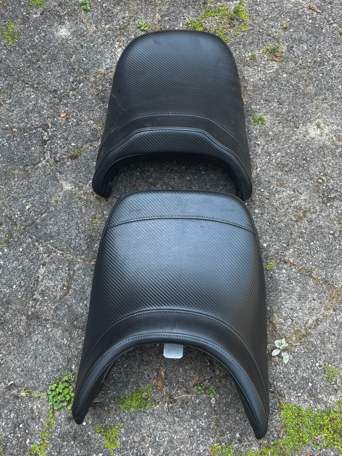 FJR1300 Saddleman gelzadel, Motoren, Onderdelen | Yamaha, Ophalen of Verzenden, Gebruikt