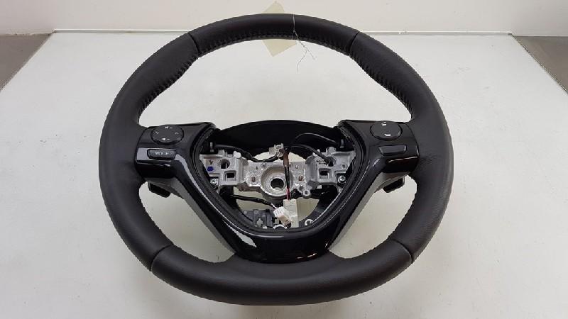 Stuur Toyota Aygo (B40) (2018-03/..) 451000H070, Gebruikt, Kundenbetreuung@toyota.de, Toyota-Allee 2, Köln 50858, , Duitsland