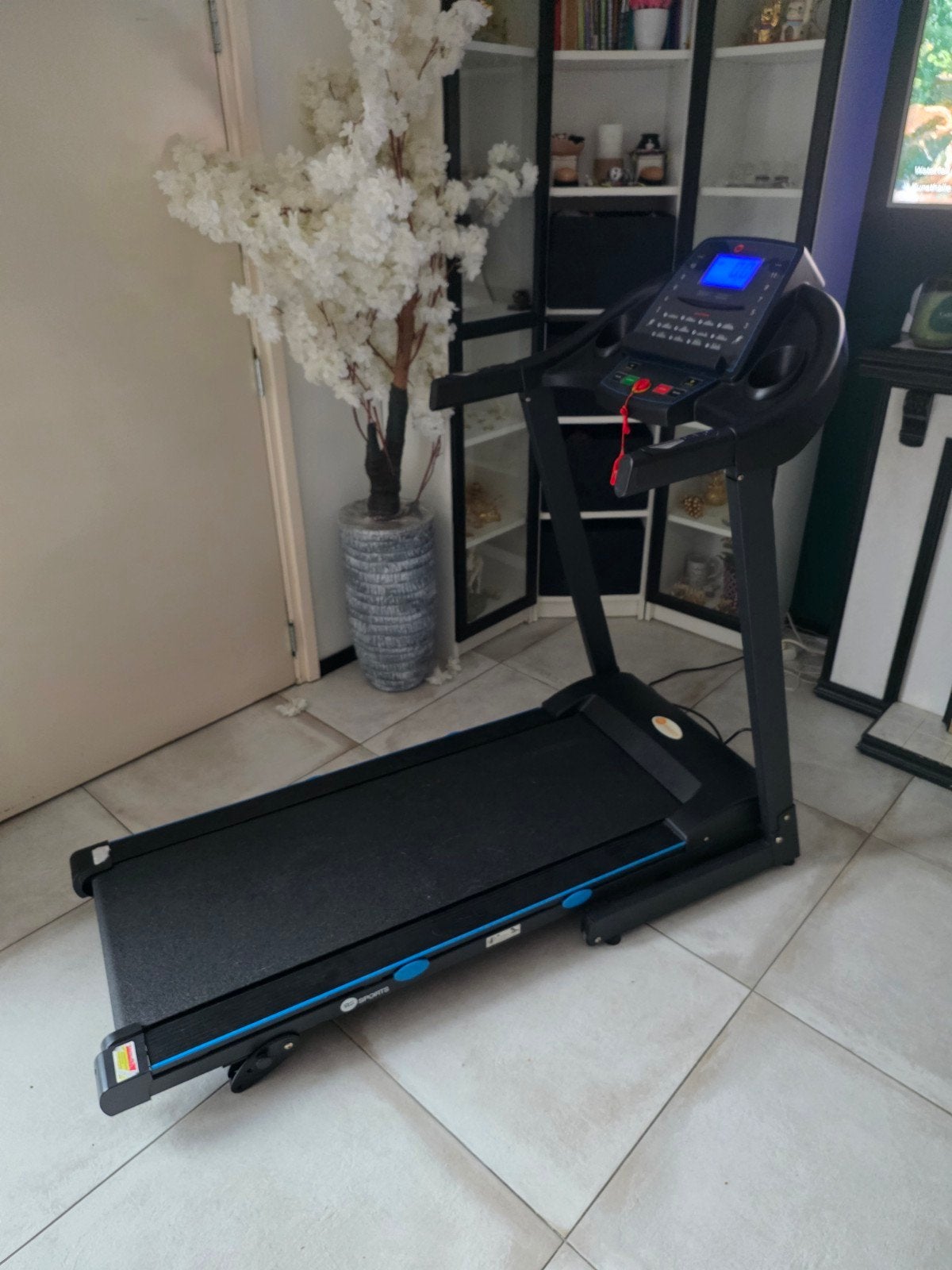 Loopband RS Sports, Ophalen, Loopband