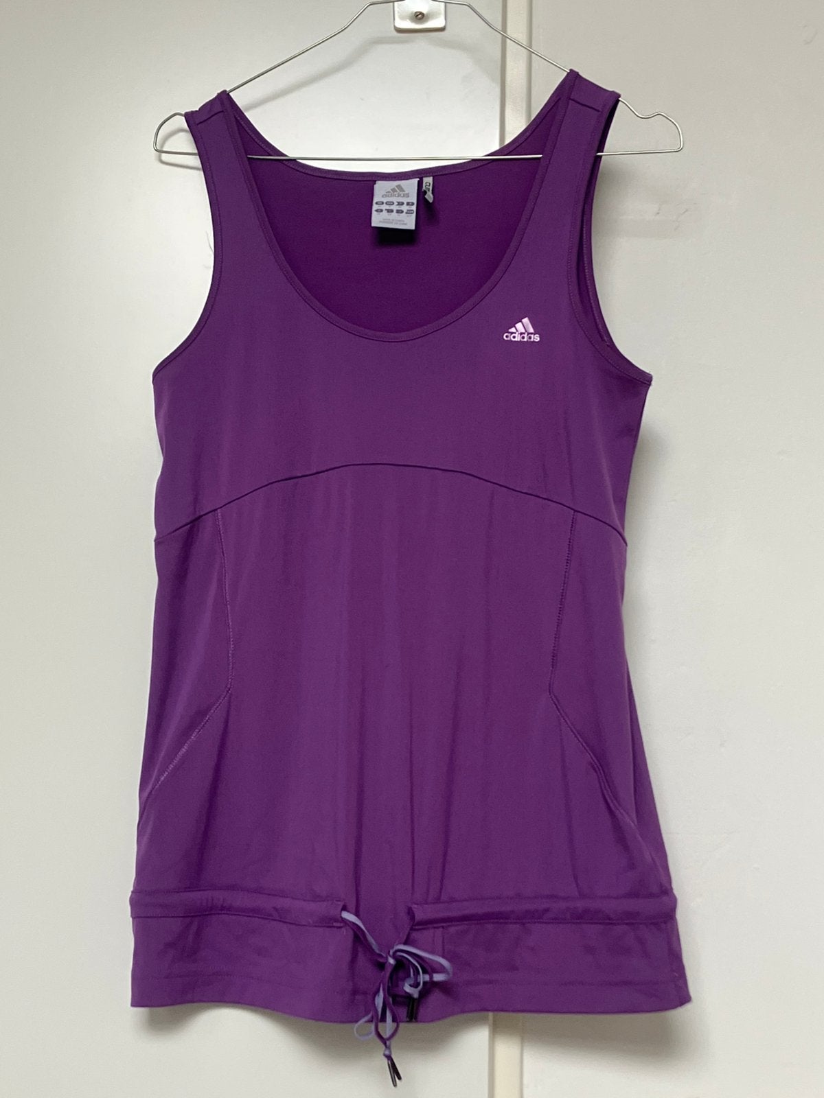 Adidas Climalite Sporttop Paars Maat S en nog 4 andere tops, Kleding | Dames, Sportkleding, Nieuw, Fitness of Aerobics, Maat 34 (XS) of kleiner