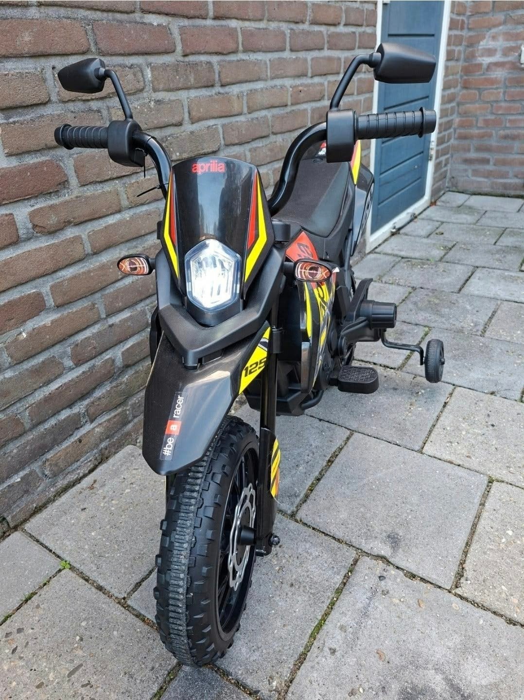 Elektrische Brommer, Ophalen, Zo goed als nieuw, Overige typen