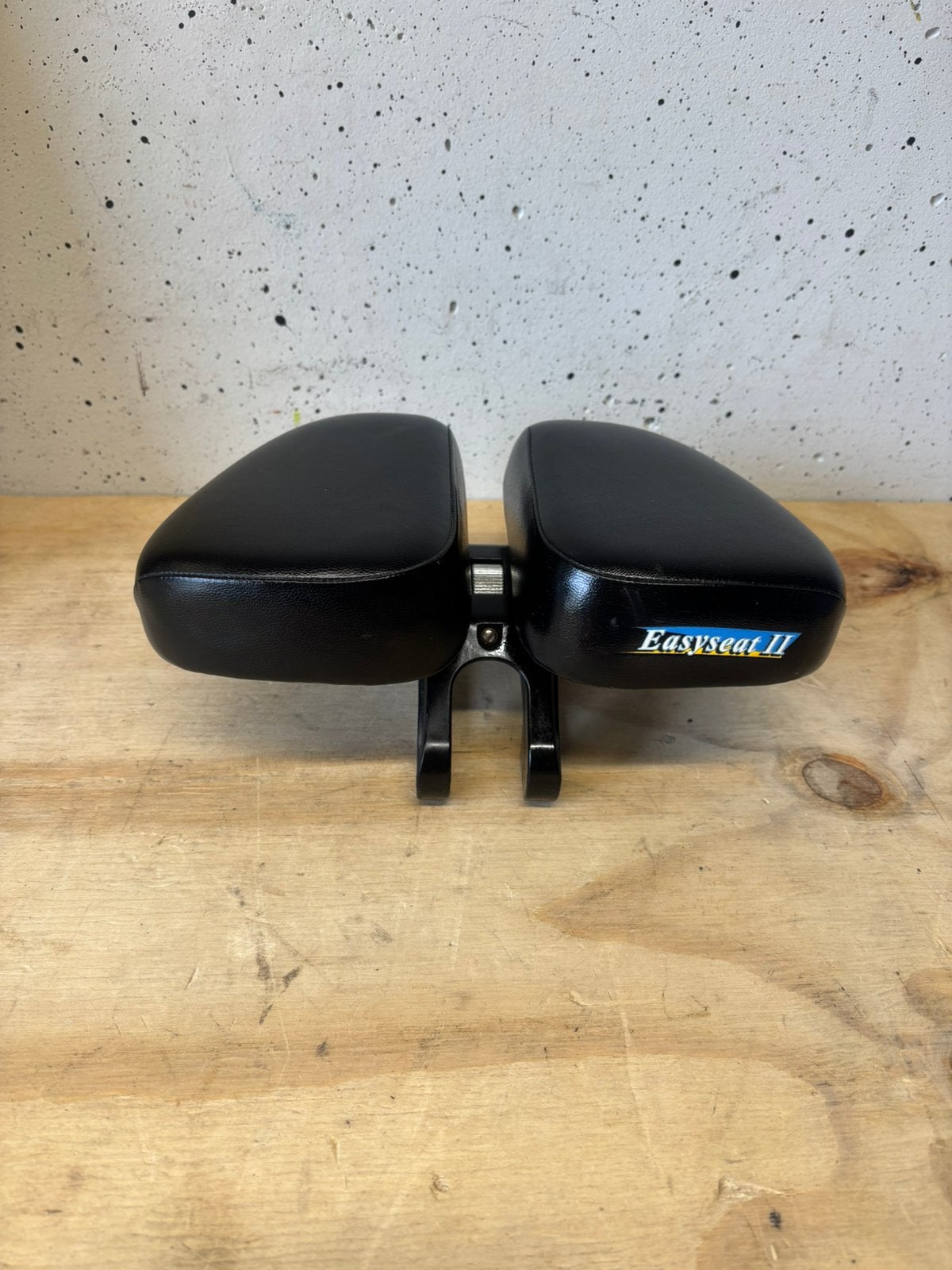 Hobson Easyseat 2 comfort fiets zadel, Ophalen of Verzenden, Zadel