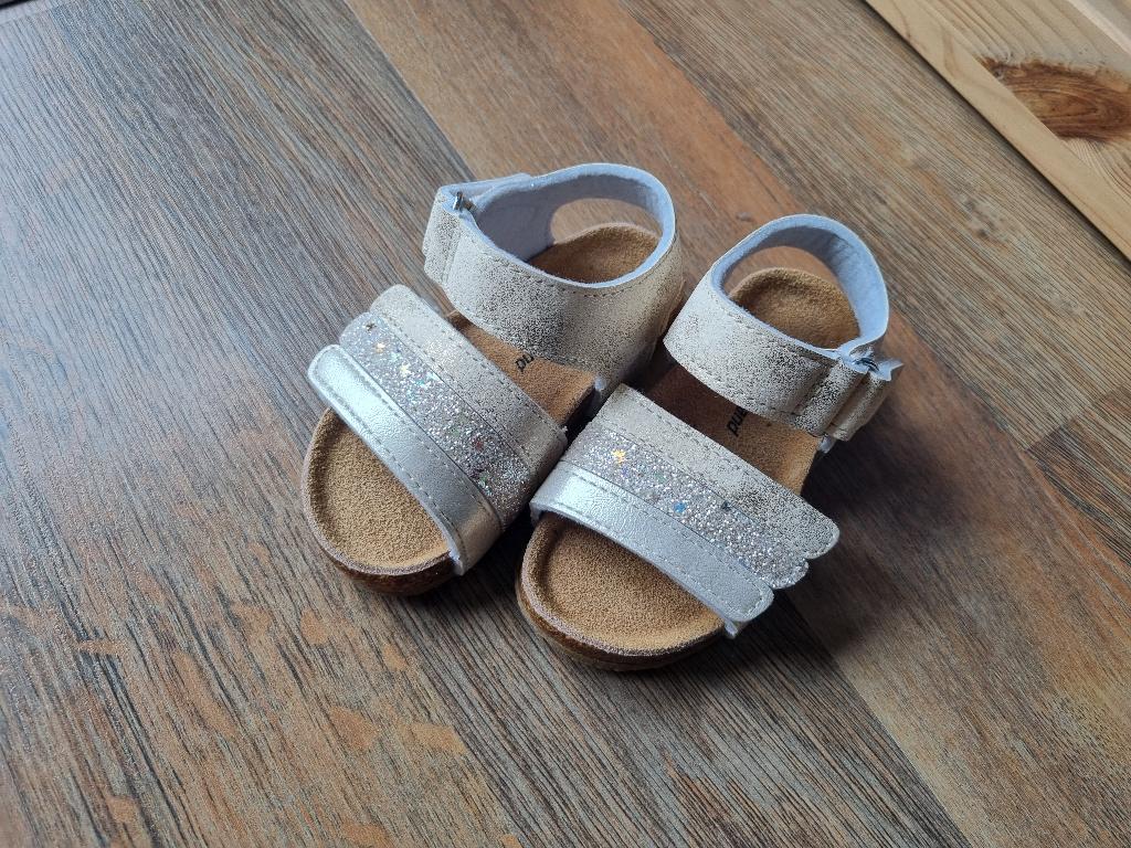 Sandalen maat 20, Kinderen en Baby's, Babykleding | Schoentjes en Sokjes, Meisje, Graceland, Overige typen, Nieuw