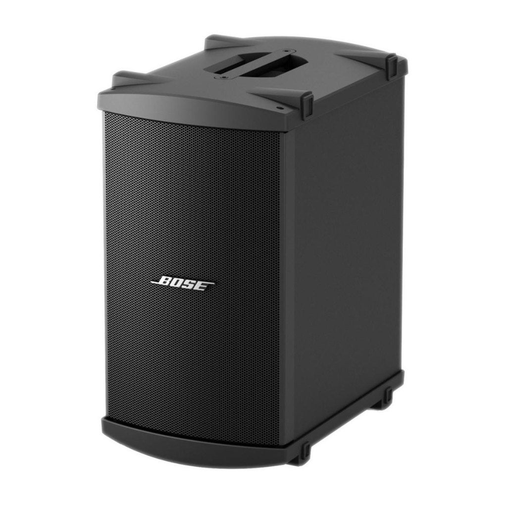 Bose L1 Model II + B2 Basmodule incl. hoezen, Ophalen, Gebruikt, Audio