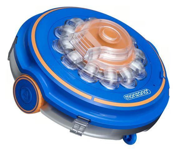 Pool zwembad poolboy snoerloos stofzuiger GRATIS BEZORGD!, Verzenden, Overige typen, Nieuw, Nvt