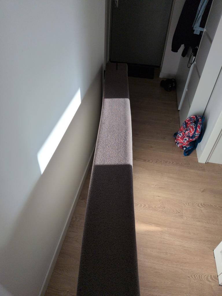 Twee zo goed als nieuwe matrassen, weinig gebruikt, Huis en Inrichting, Slaapkamer | Matrassen en Bedbodems, 90 cm, Tweepersoons