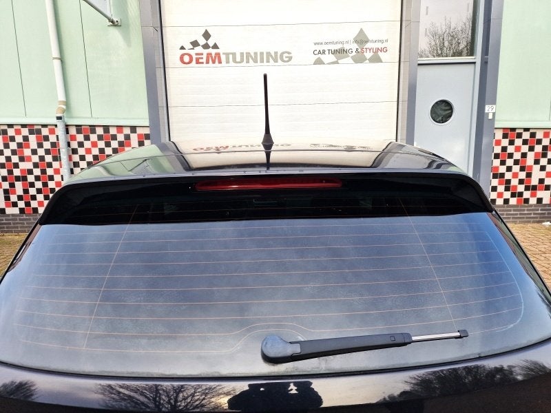Dakspoiler geschikt voor POLO 6R 6C | GTI Look | 09-17 |, Ophalen of Verzenden