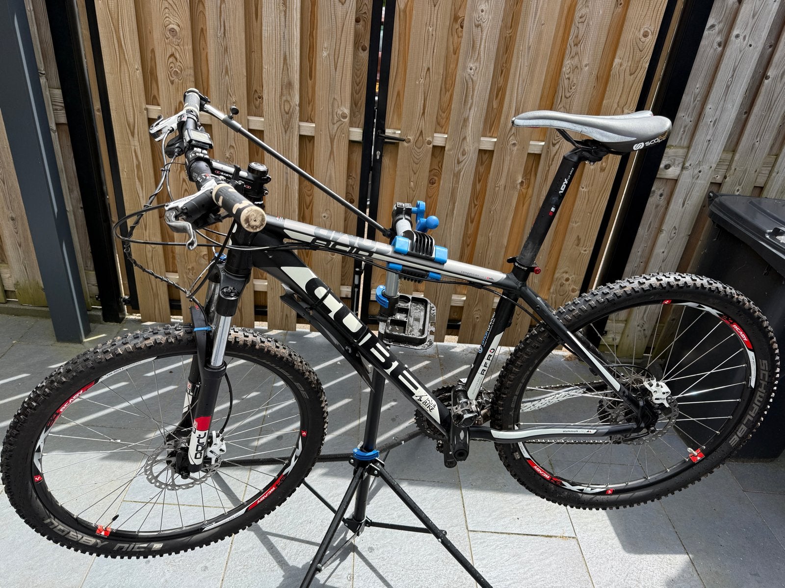 Cube Acid Mountainbike, 18 inch frame, 26 inch wielen, Fietsen en Brommers, Fietsen | Mountainbikes en ATB, Gebruikt, Hardtail