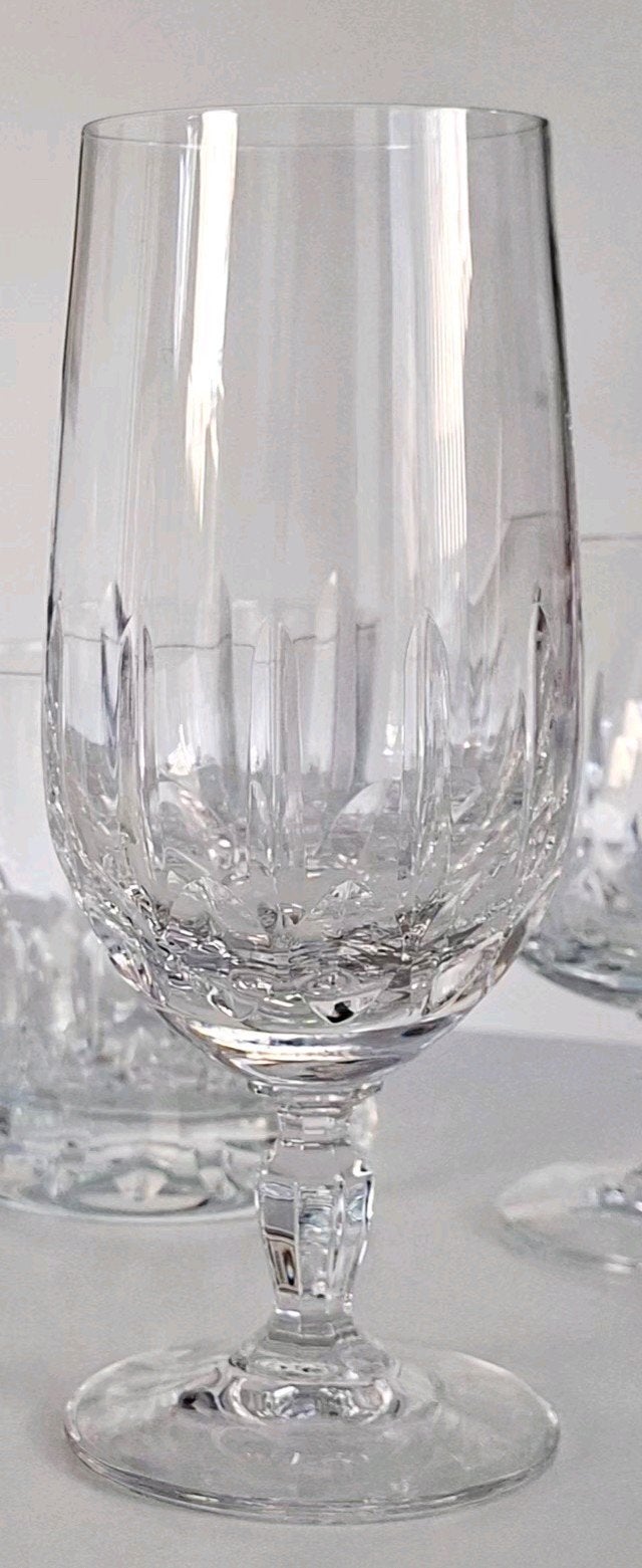 NIEUW LONGDRINK/ BIERGLAS SCHOTT ZWIESEL KRISTAL  € 10,-, Ophalen