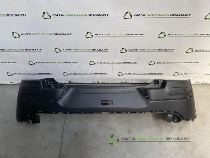 Achterbumper van een Citroen C4 Cactus, Auto-onderdelen, 12 maanden garantie, -, -, Nieuw