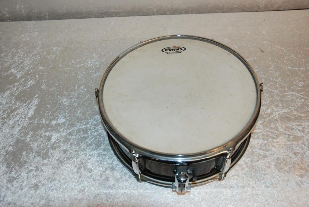 Snaredrum hout  14x5 inch  <26260794>, Gebruikt, ., Drums of Percussie, Ophalen of Verzenden