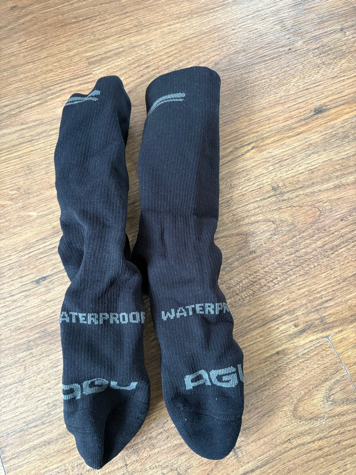 AGU Waterdichte Fietssokken Maat 39 - Extra Warm, Fietsen en Brommers, Fietsaccessoires | Fietskleding, Nieuw, Overige maten, Dames