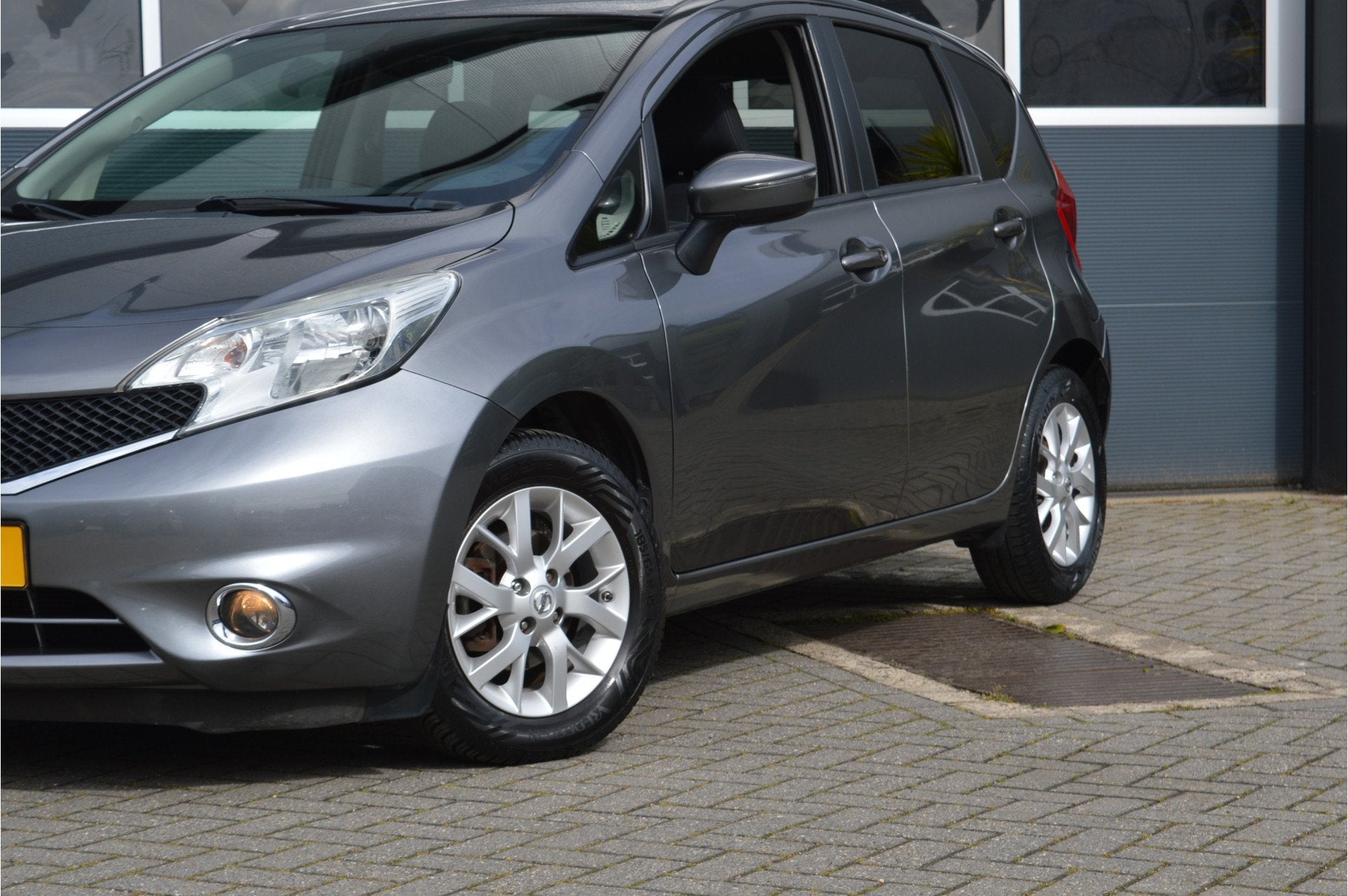 Nissan Note 1.2 Connect Edition | Navi/Trekhaak/Clima | Verz, Euro 6, Start-stop-systeem, 82 pk, 1198 cc