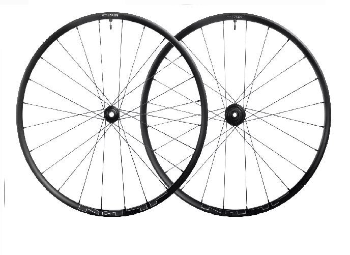 NIEUW Shimano MTB wielen 12S – WH-MT601 – 29inch – Tubeless