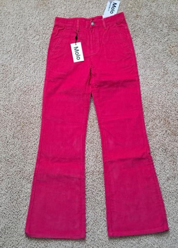 Leuke broek van Molo, mt 164 NIEUW, Broek, Nieuw, Molo, Verzenden