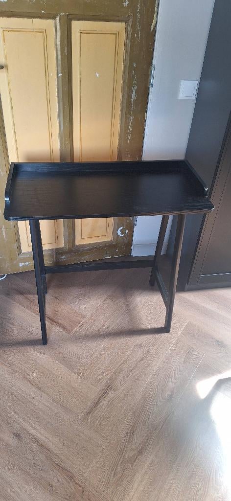 Bureau of tafeltje, Huis en Inrichting, Ophalen, 50 tot 100 cm, Zo goed als nieuw, 25 tot 50 cm