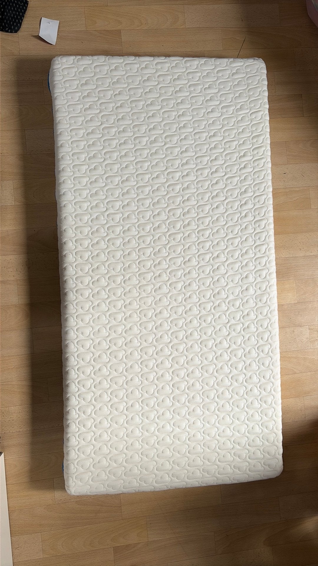 Aerosleep matras met toebehoren, Ophalen, Gebruikt, Matras, Eenpersoons