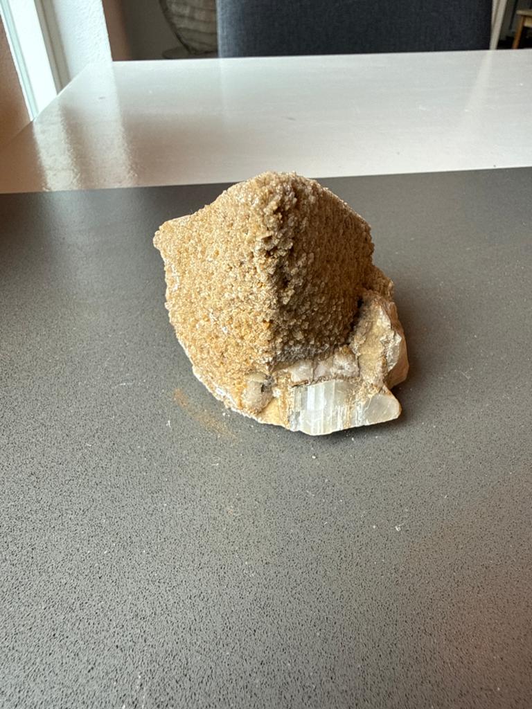 Mooi Mineraal - 404 gram, Ophalen of Verzenden, Mineraal