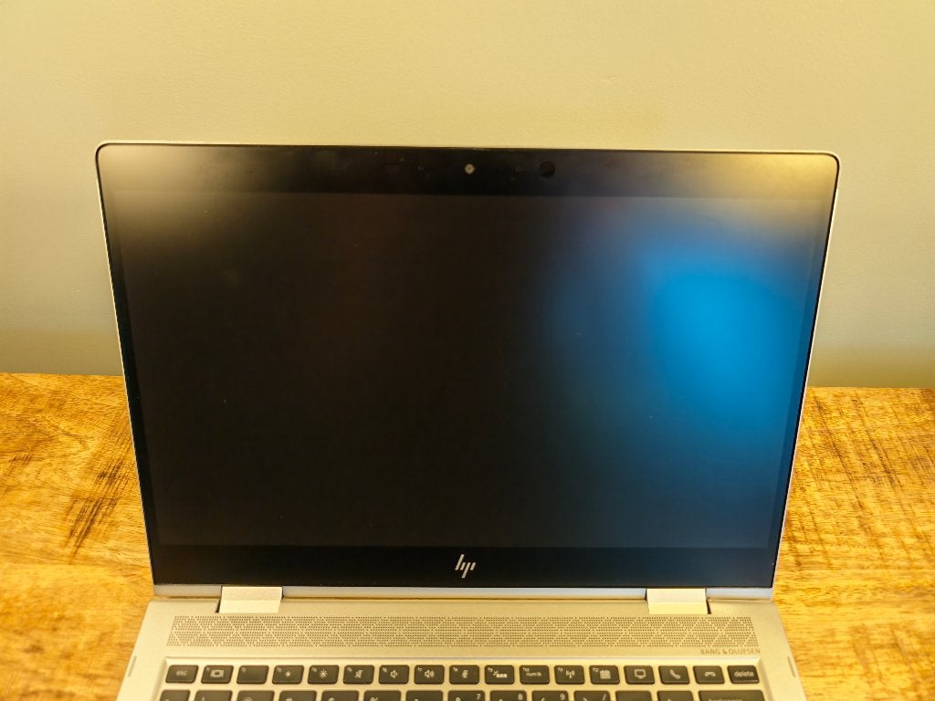 HP EliteBook x360 830 G6 met Intel Core i5 en Windows 11, Computers en Software, Windows Laptops, 256 GB, 2 tot 3 Ghz, Qwerty