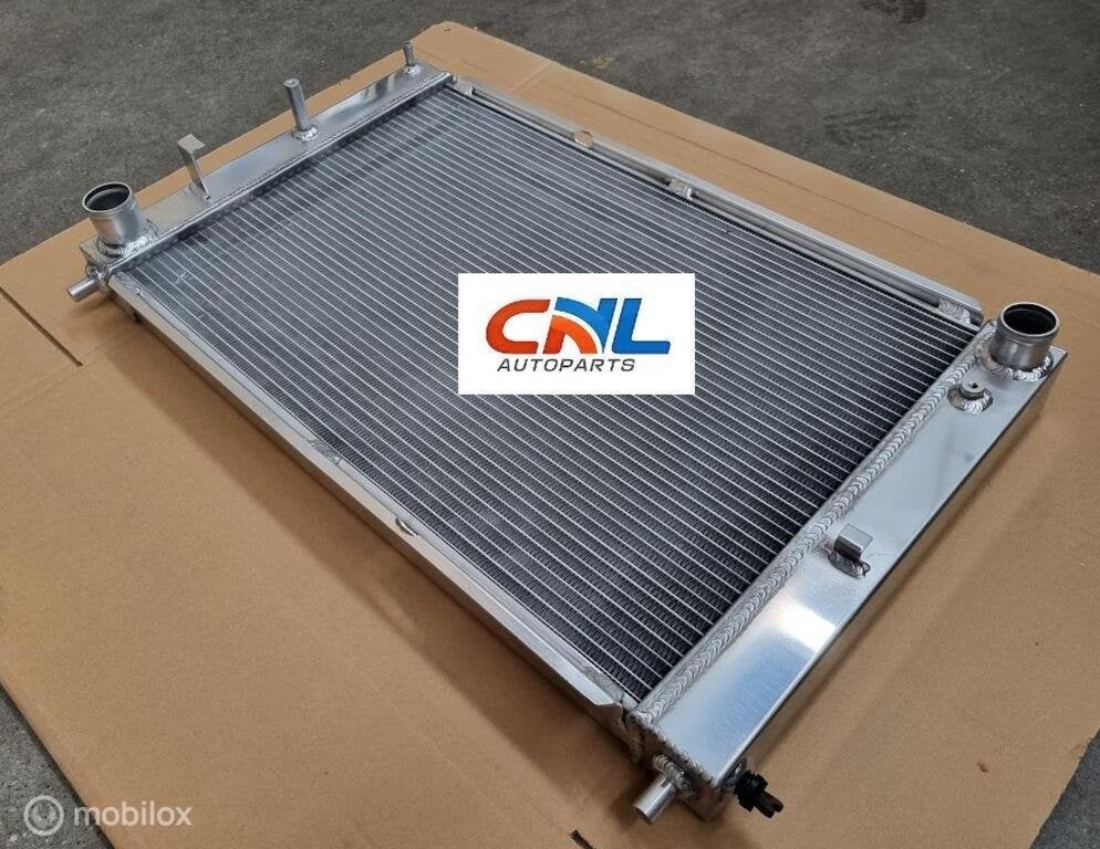 Radiateur 1997-2004 FORD MUSTANG GT/SVT V8 4.6L / 5.4L MT, Nieuw, Ophalen of Verzenden