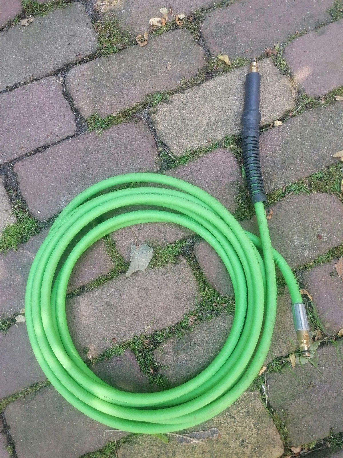 Kärcher Tuinslang 14.5 MPa/145 bar - Zo goed als nieuw, Ophalen, Zo goed als nieuw, Overige typen