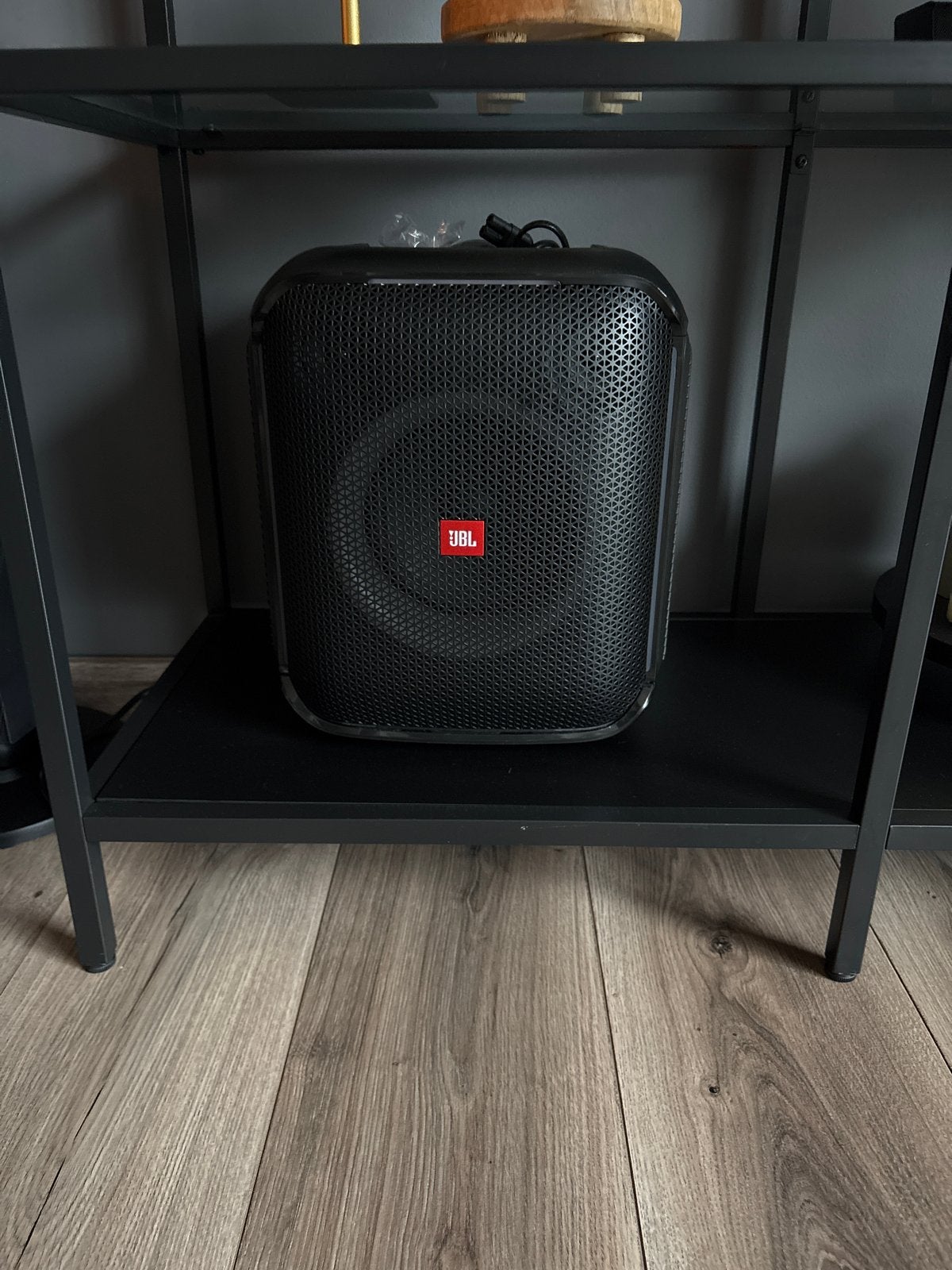 JBL Partybox encore defect
