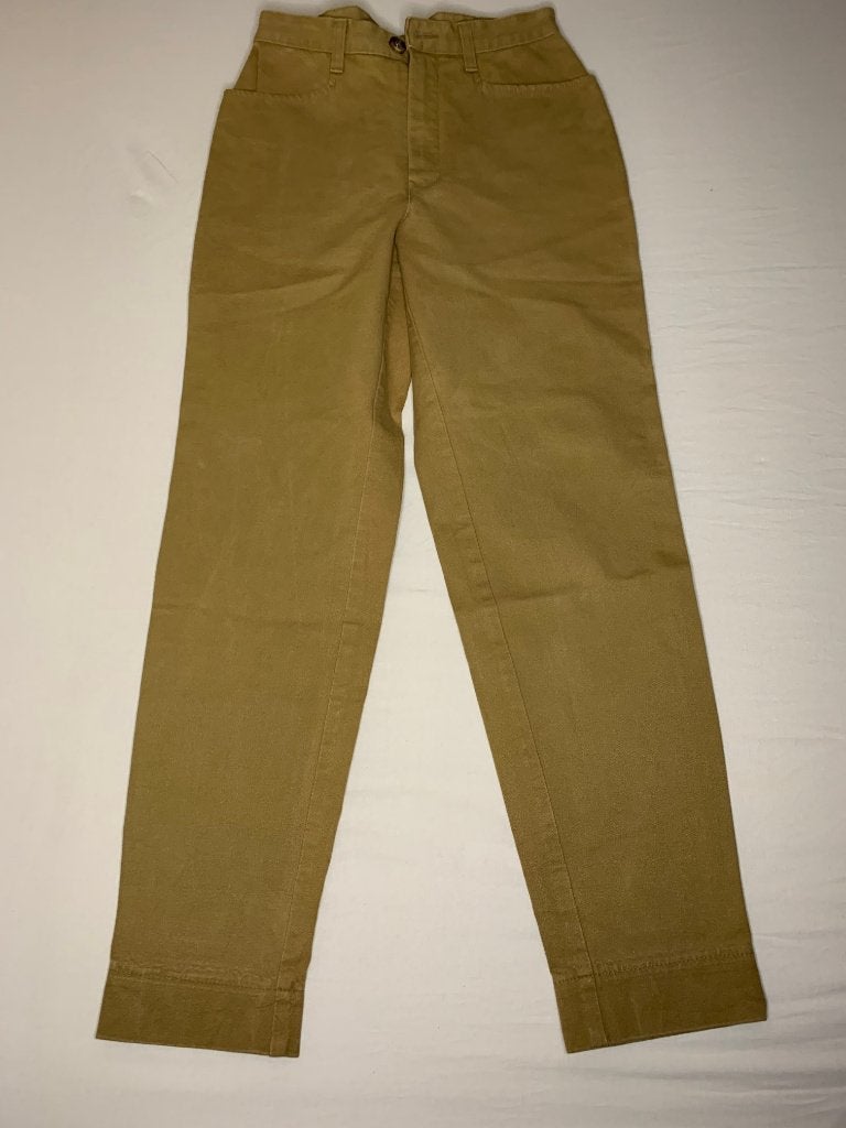 MAC broek 40, Maat 38/40 (M), Overige kleuren, Verzenden, Lang
