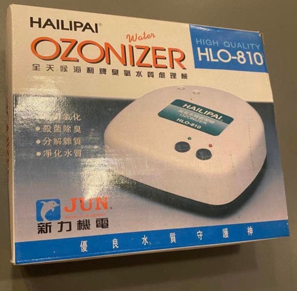 Nieuwe ozon, Ophalen of Verzenden, Nieuw