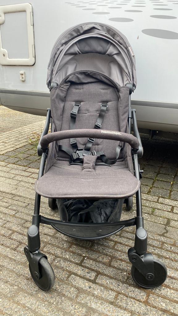 Mooie Nette Buggy, Kinderen en Baby's, Buggy's, Ophalen of Verzenden, Zo goed als nieuw