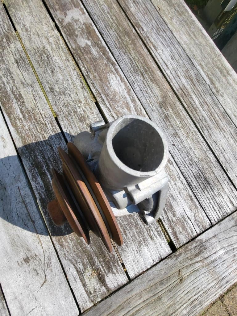 Waterpomp Citroen CX., Ophalen of Verzenden, Nieuw