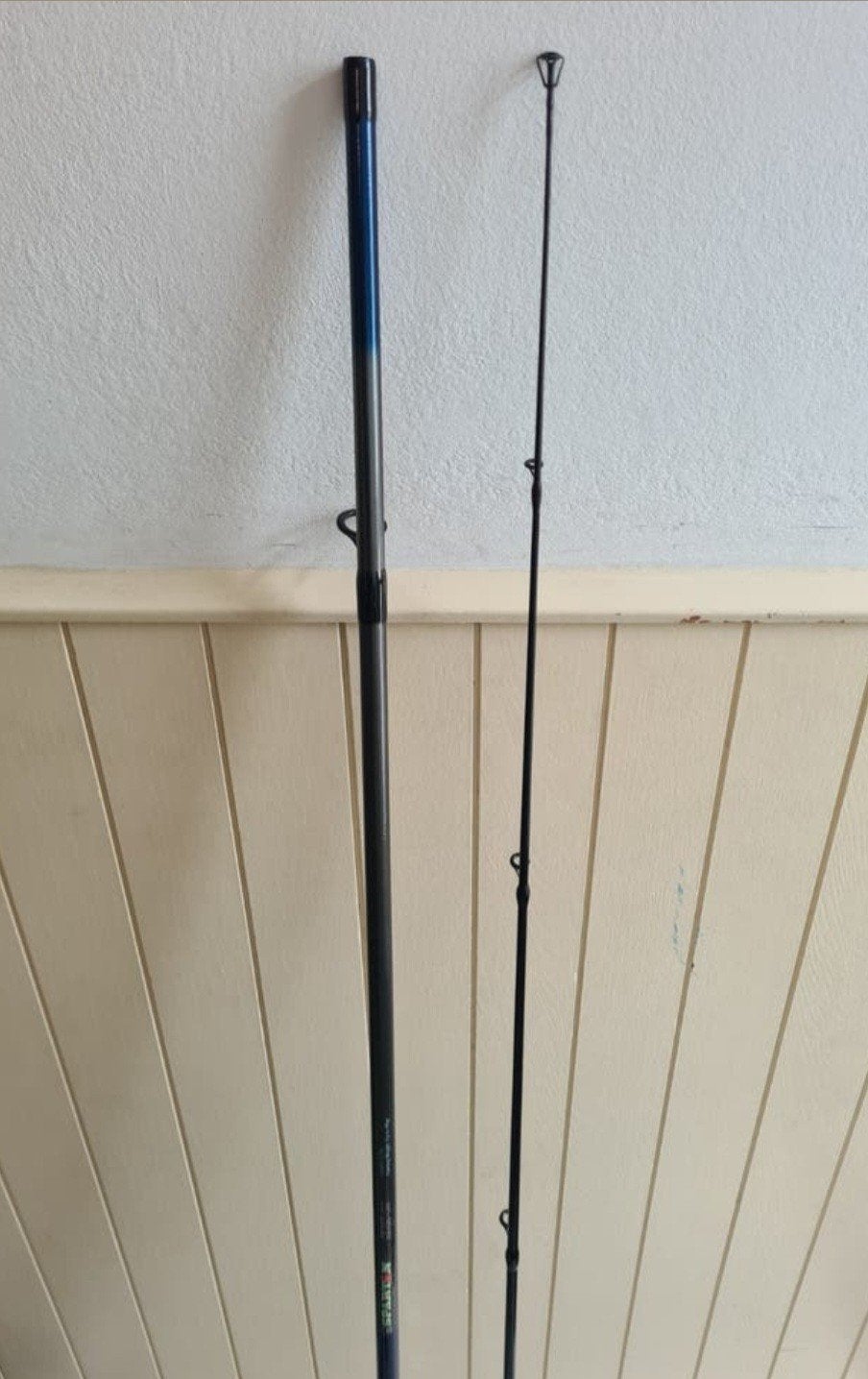 Nieuwe spro spinhengel. 2.70m, 40g., Watersport en Boten, Hengelsport | Roofvissen, Ophalen, 2.70m, Spinhengel, Spro