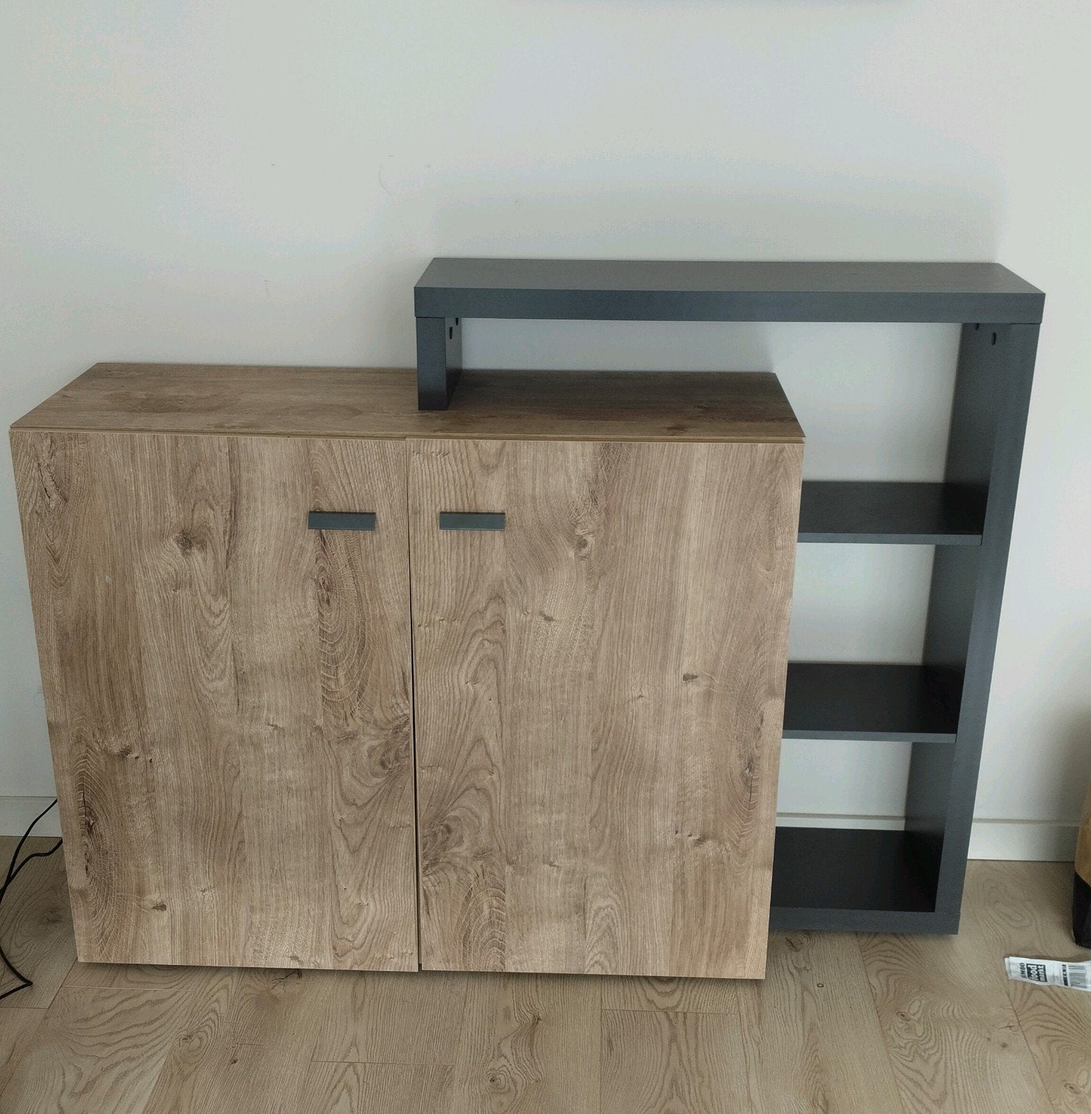 Dressoir (moet weg voor vrijdag)!, Ophalen, Gebruikt
