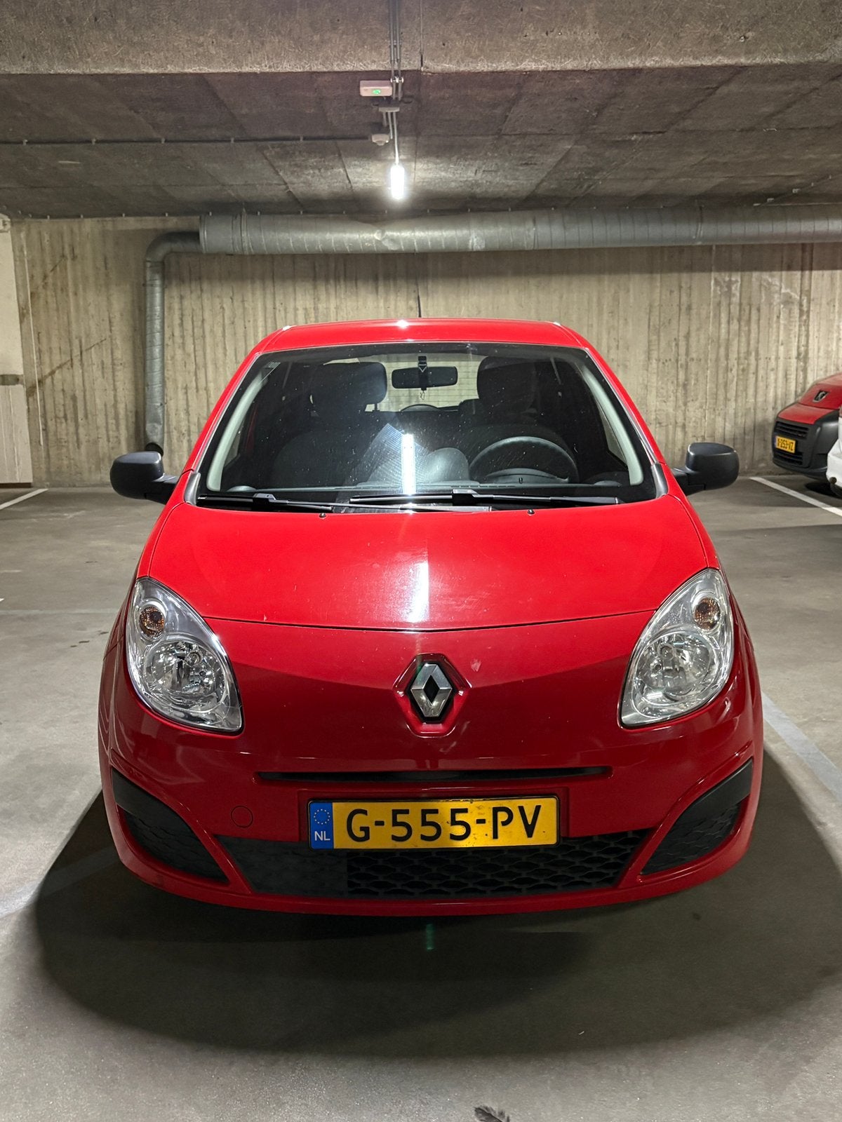 Renault Twingo 1.2 Benzine (2010) | Bluetooth & Handsfree, Auto's, Renault, Particulier, Twingo, Benzine, C, Hatchback, Handgeschakeld