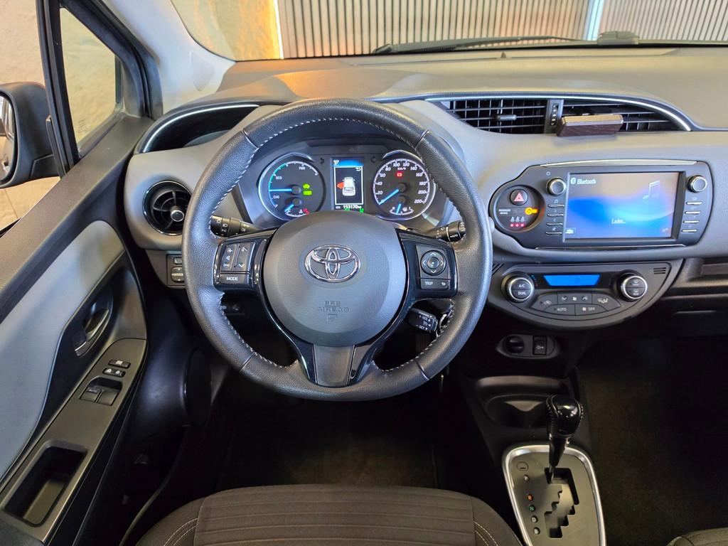 Toyota Yaris 1.5 Hybrid Active|GARANTIE|NAP|CRUISE|BLUETOOTH, 1497 cc, Euro 6, 4 cilinders, Origineel Nederlands