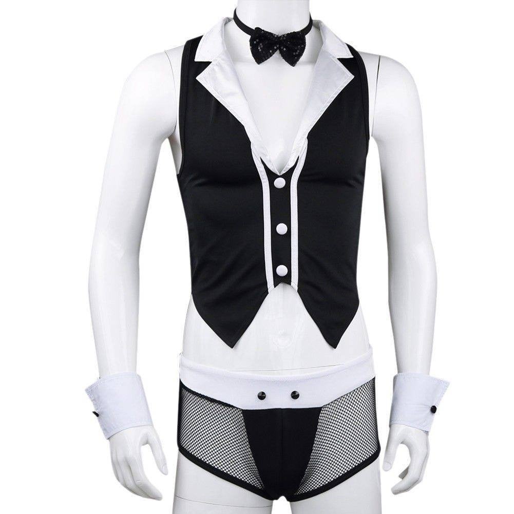 Heren ober lingerie pakje, Verzenden, Meerkleurig, Overige typen